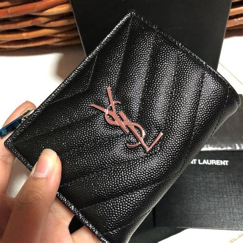 faux ysl wallet|YSL wallets best price.